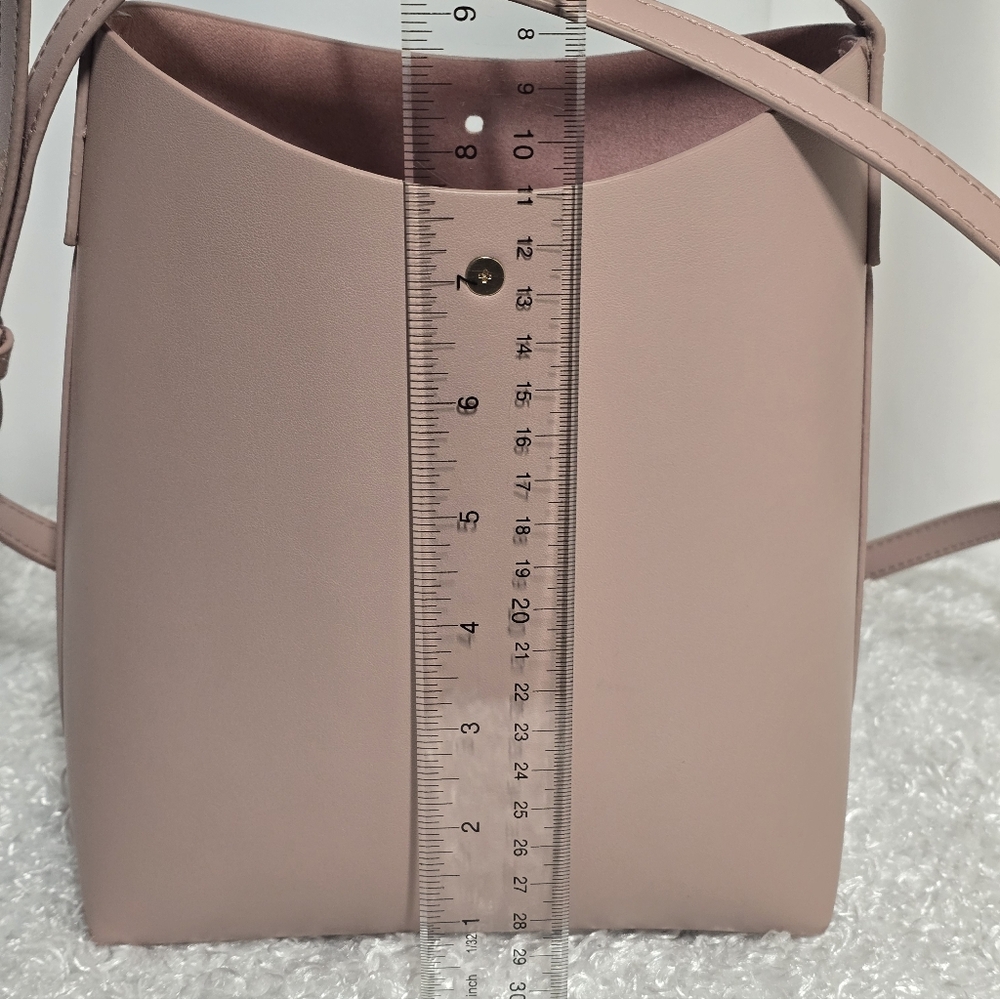 Samara Small Crossbody - Picture 7 of 8